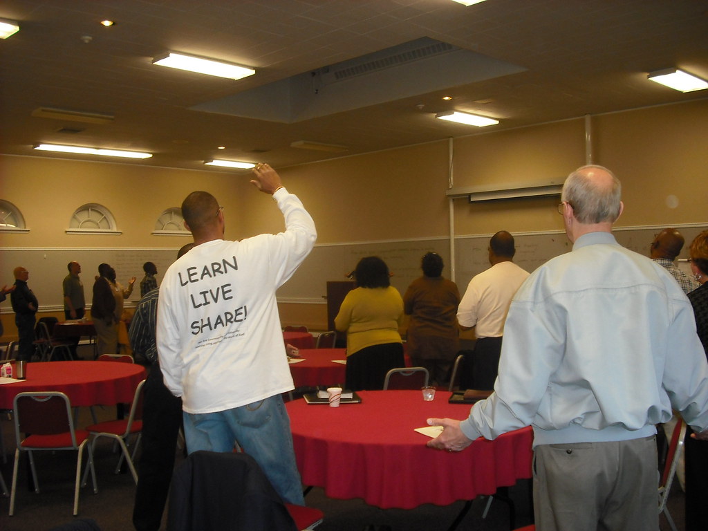 GNCC Training 114 Gamaliel Foundation Flickr