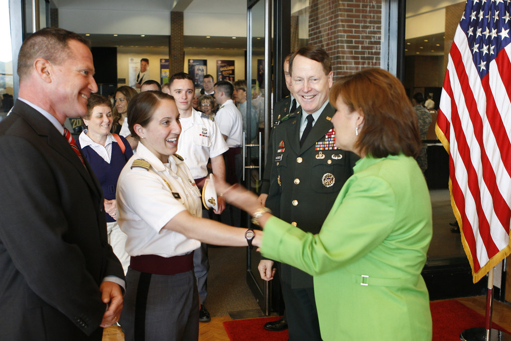 West Point Superintendent's Receptions Flickr