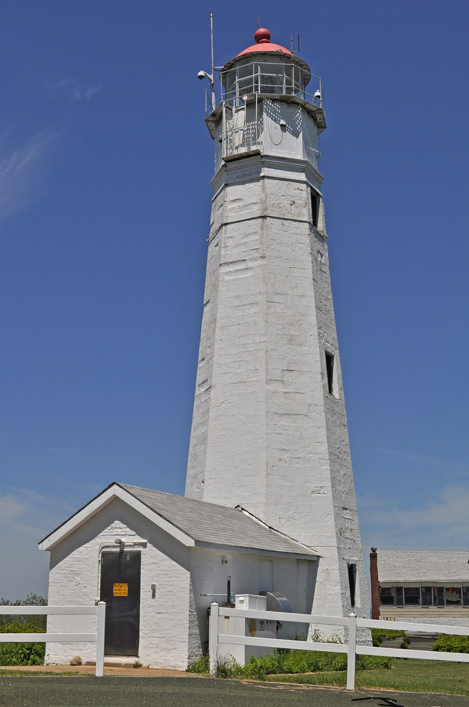 Eaton's Neck Lighthouse, NY Eaton's Neck Lighthouse, NY Flickr