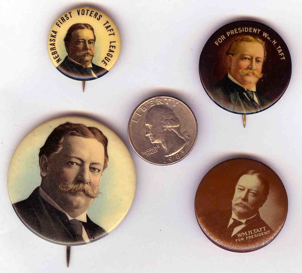 Taft Group A THE ENIGMATIC TRAVELER Flickr