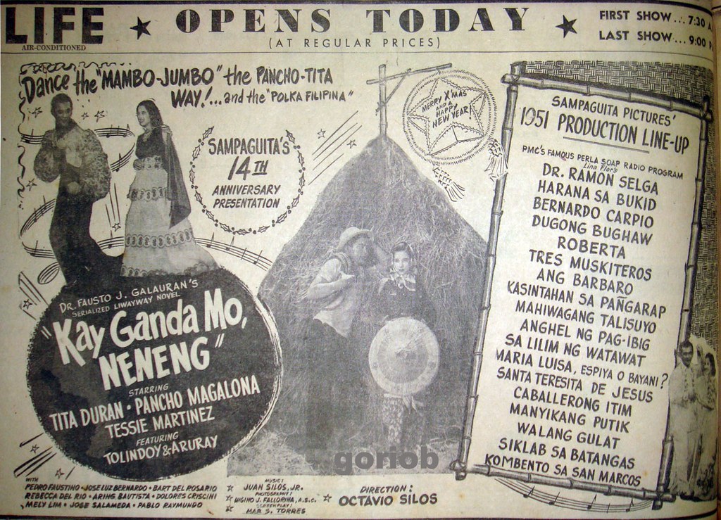 Ang Ganda Mo Original