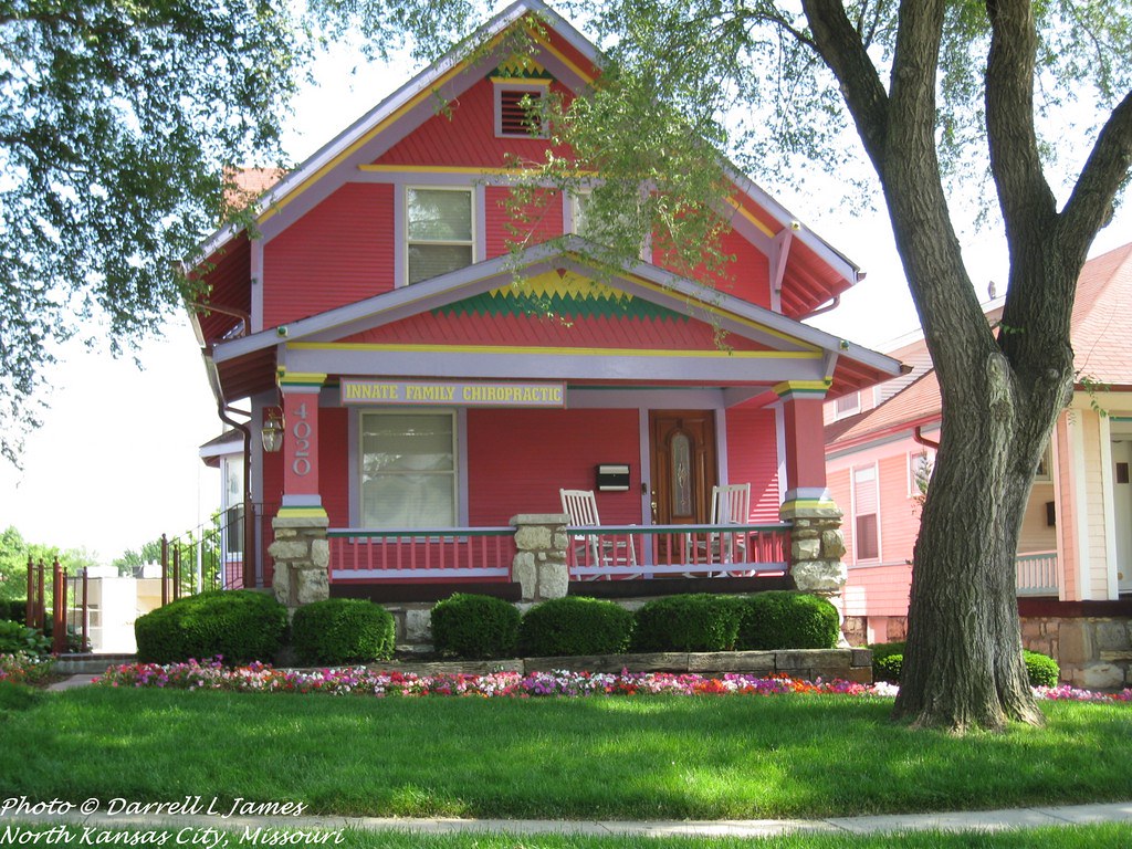 James B. Nutter, 2.8_wm I am told that mortgage banker Jam… Flickr