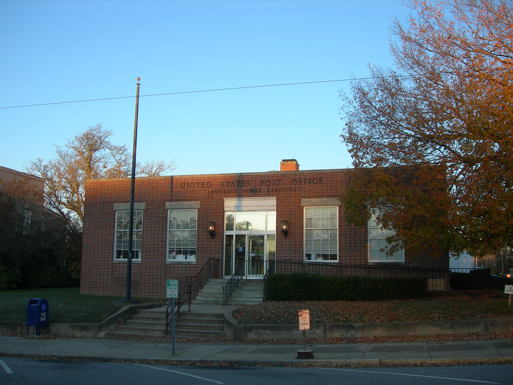 Louisburg, North Carolina 27549 Constructed in 1937. New D… Flickr