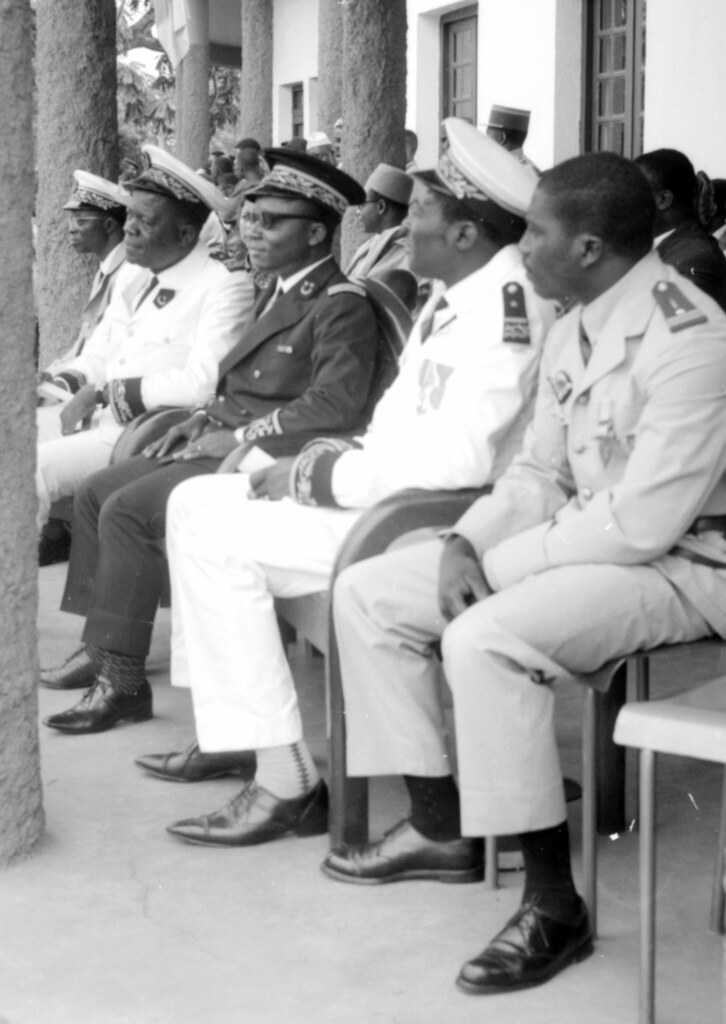 Au premier rang. 1594 eLaboureur JeanMarie BIDAUX Flickr