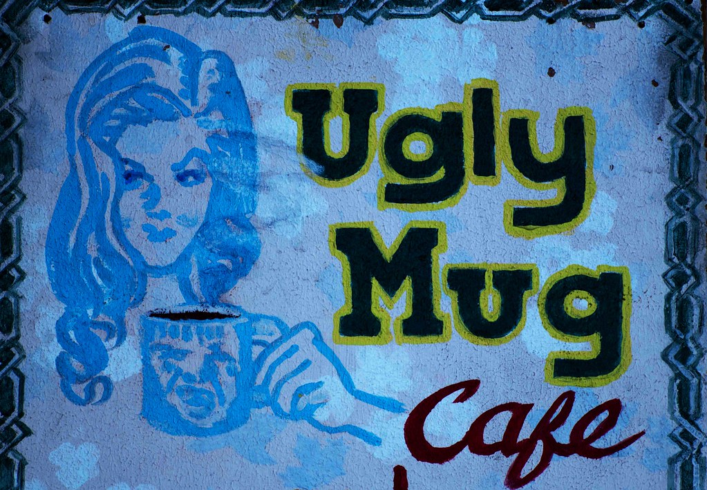 Good Name For Coffee House? 2ndx Flickr