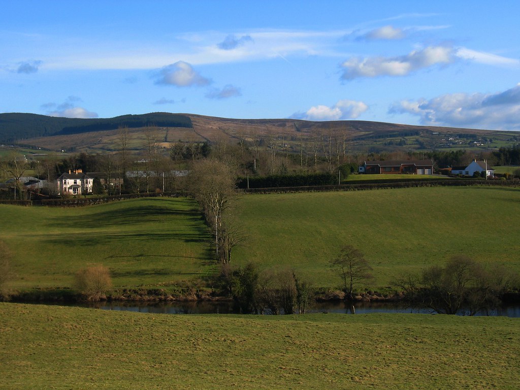Ulster American Folk Park Ulster American Folk Park Omagh,… Flickr