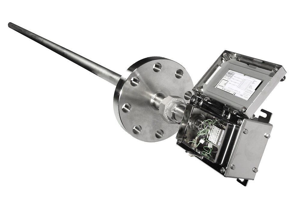 IMG_3935 Multipoint Thermocouple ABB Multipoint Thermocoup… Flickr