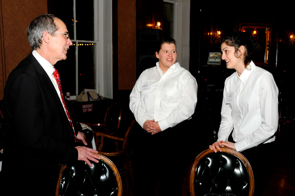 Bumpers College A Class Act 2010 Flickr