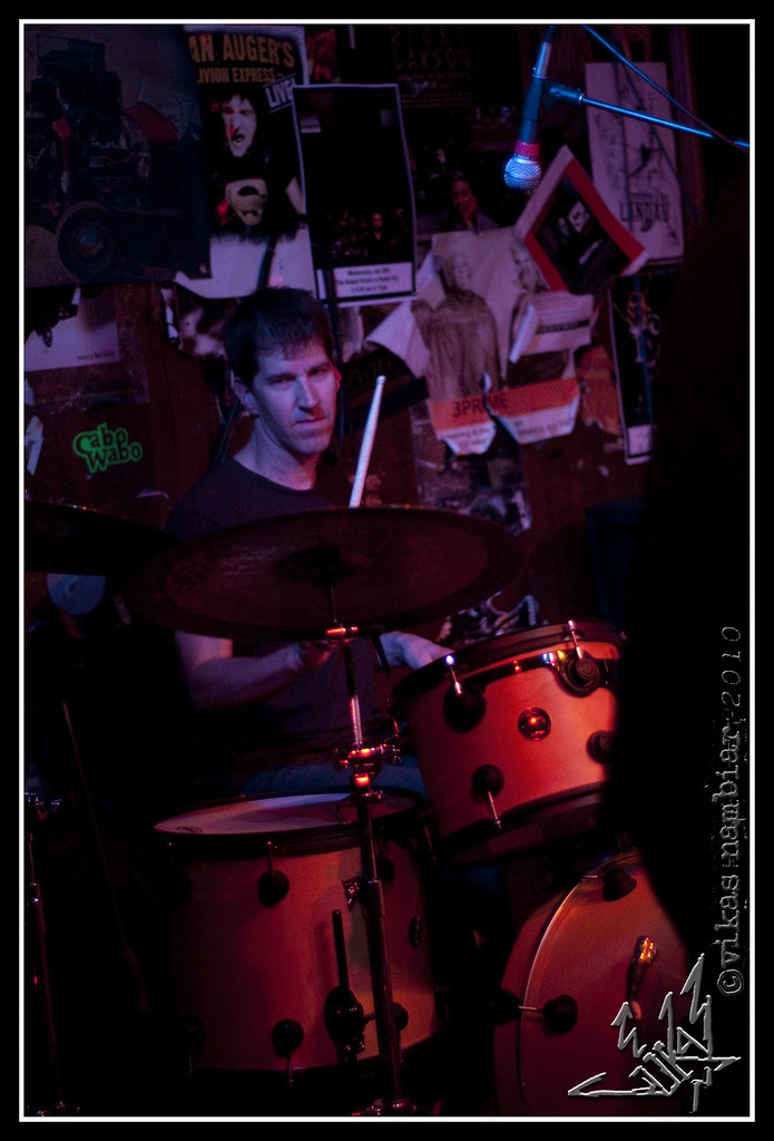 Baked Potato Jazz Allstars featuring Jeff Richman, Jeff Ba… Flickr