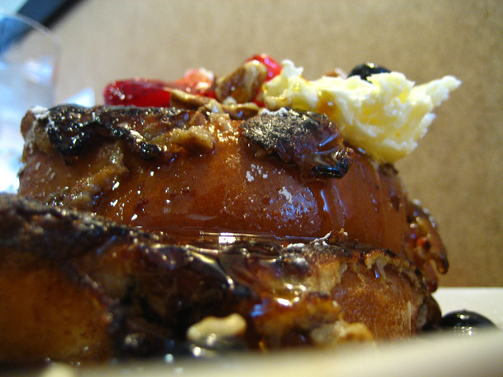 French toast Jeremy Keith Flickr