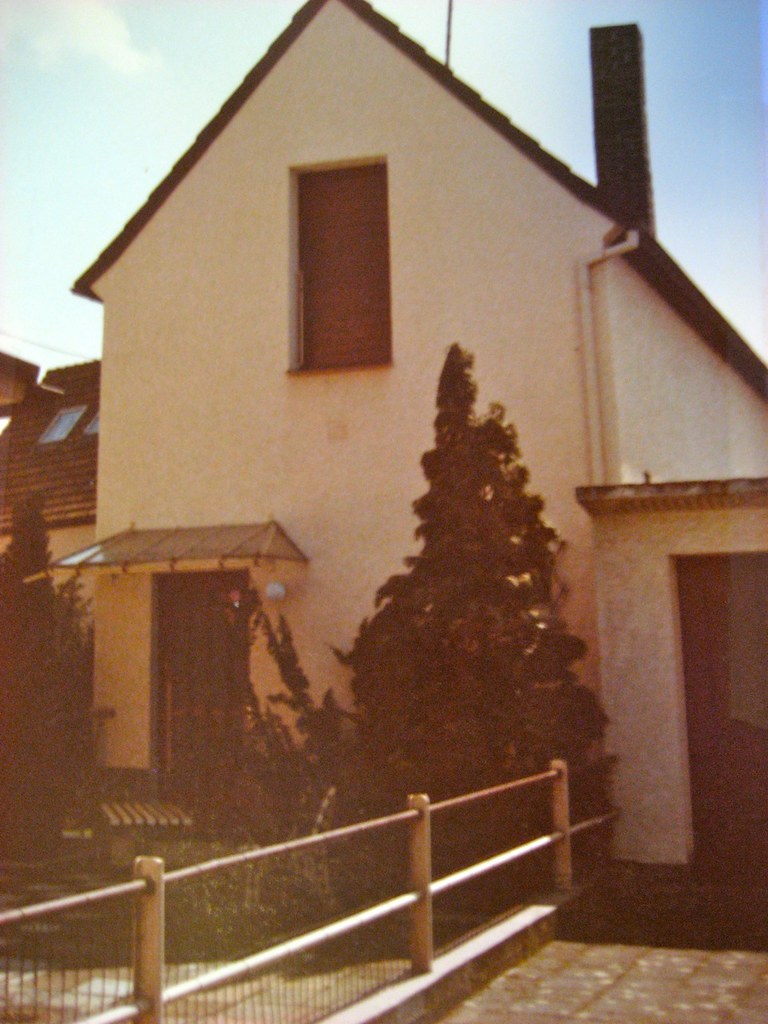 Viernheim Germany J Mo. Flickr