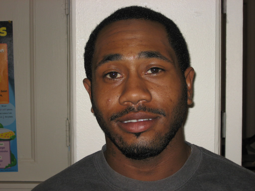 Antoine Johnson opportunityimpact Flickr