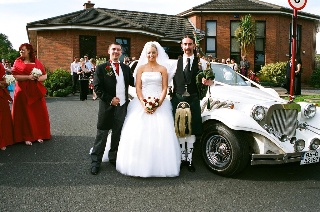 Bagpiper Bagpipes hire wedding irish ireland Dublin Flickr