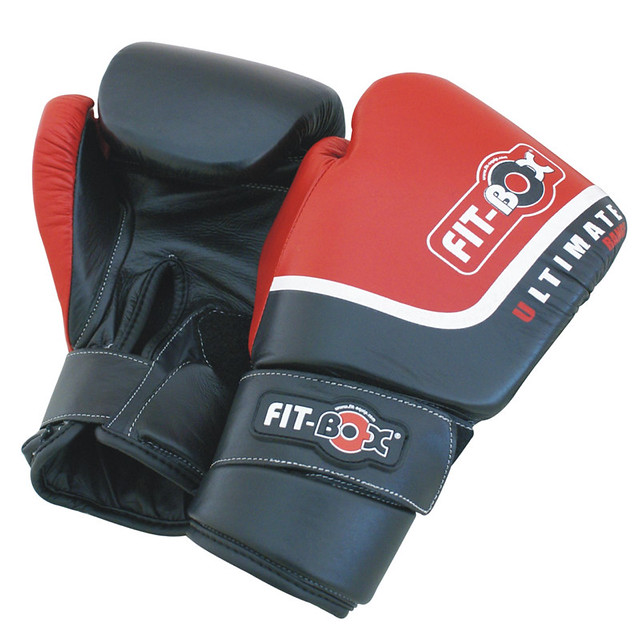 Ultimate Boxing Bag Mitts Boxing Bag Mitts concept for the… Flickr