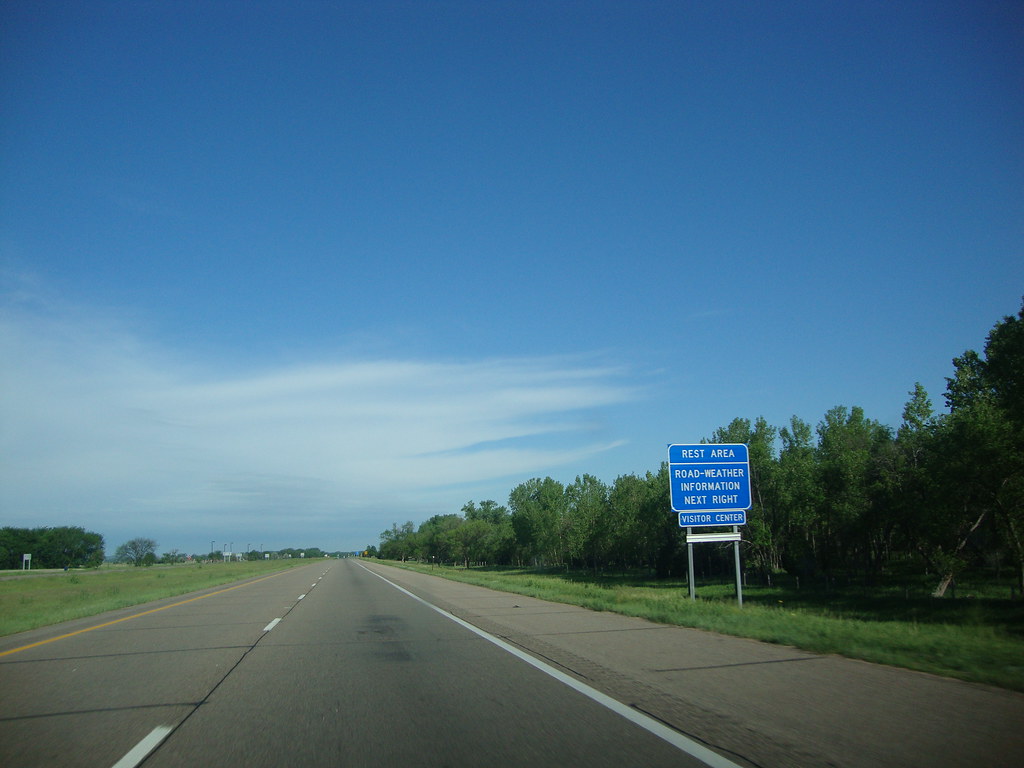 DSC04802 Interstate 80 West at Rest Area Eric Stuve Flickr
