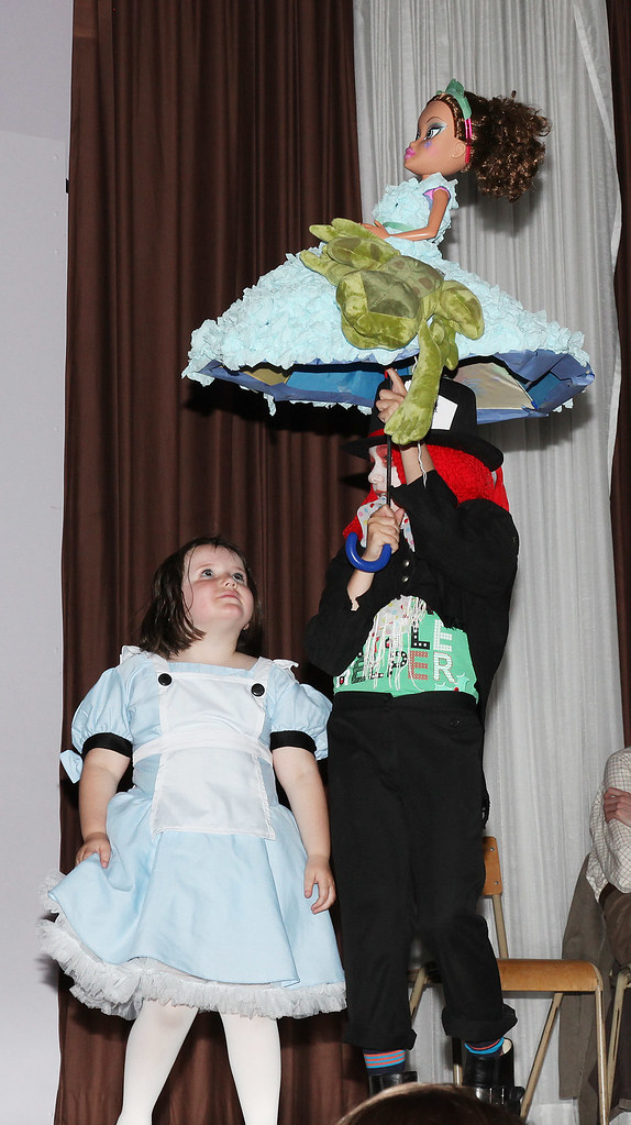 Parkhead Gala Day West Calder 2010 Parkhead Gala Day West … Flickr