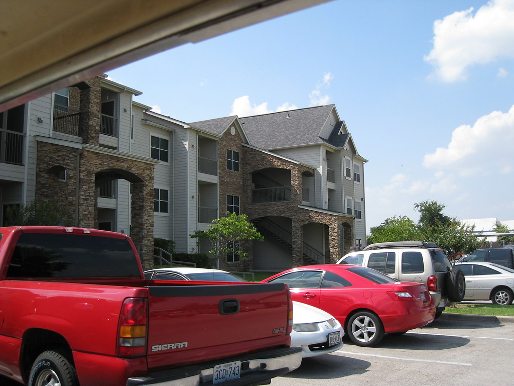 Walnut Creek Apts 007 lkener Flickr