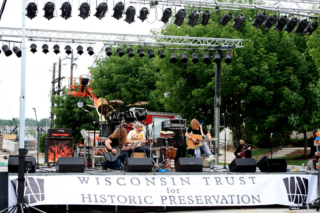 Steel Bridge Songfest, 2010 a photo on Flickriver