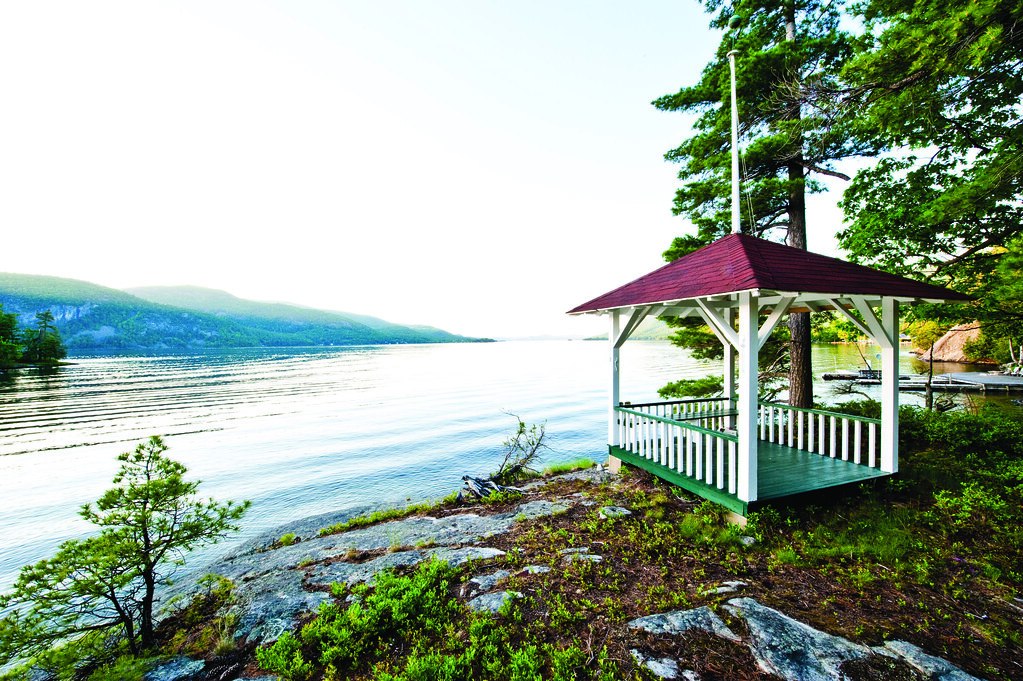 Huletts Landing, NY (Upstate New York Real Estate) Luxury … Flickr