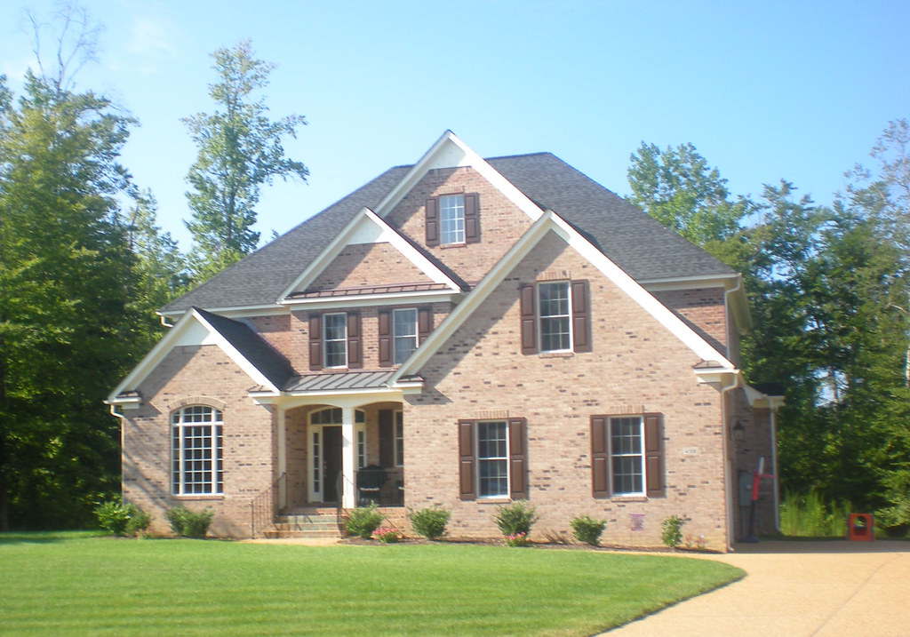 Monticello Woods Brought to you by local realtor Mr Willia… Flickr