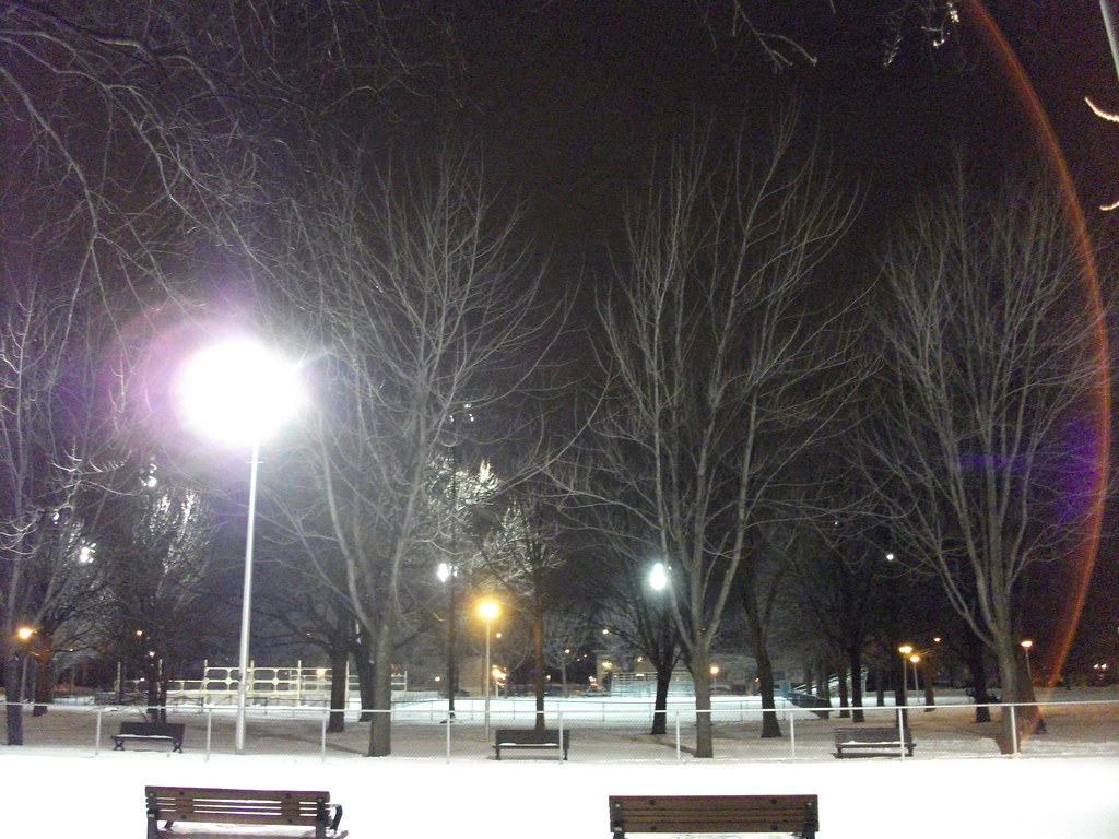 Parc Hector II MDjinaS Flickr