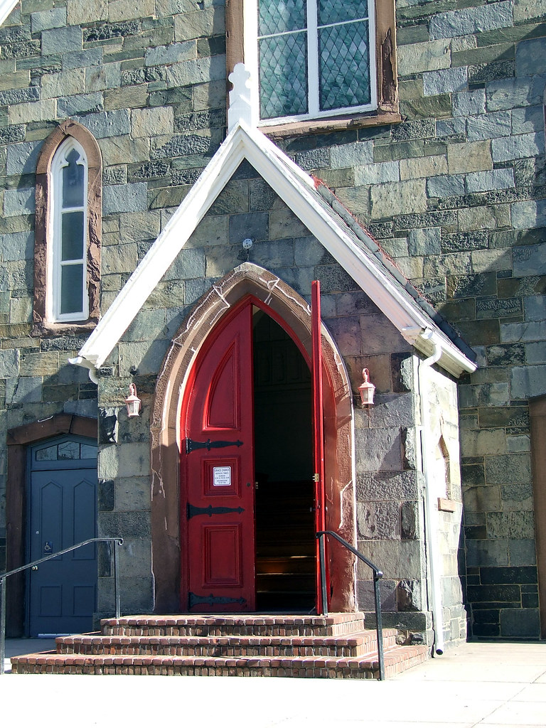 grace church yakfur Flickr