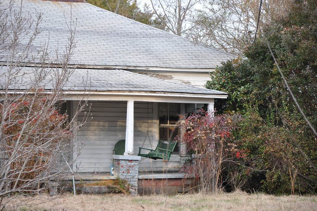 Country House Near Winfield, Alabama vickiemarie Flickr