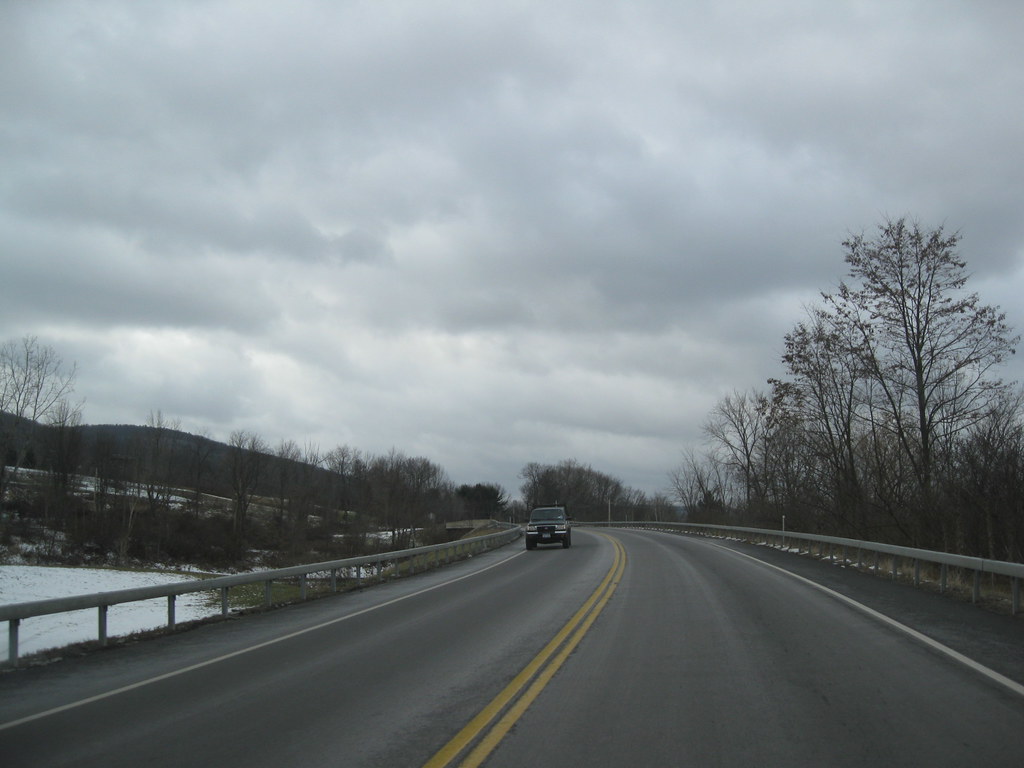Chemung County Route 64 New York Chemung County Route 64… Flickr