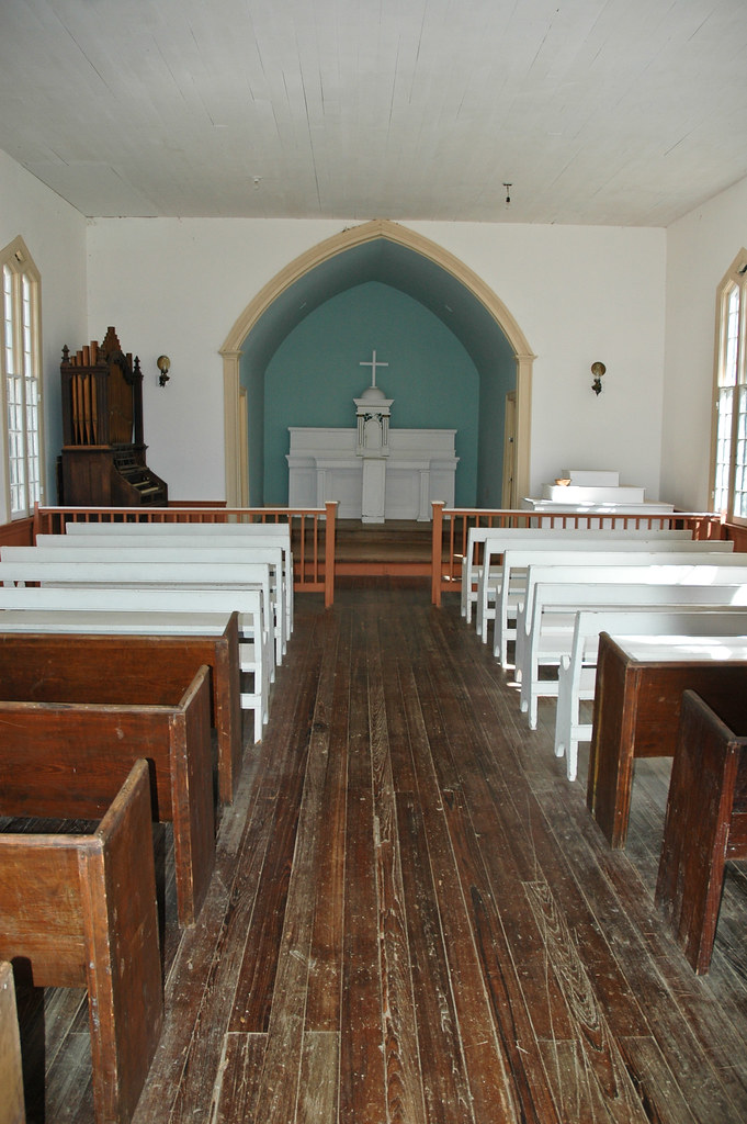 Port Gibson5185 Rodney Sacred Heart Roman Catholic Church… Flickr