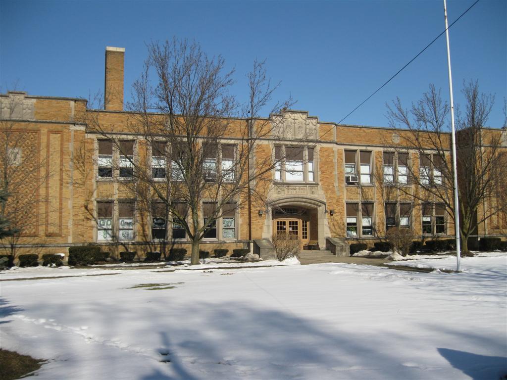 030610 Green Township High SchoolSmithville, Ohio (3) Flickr