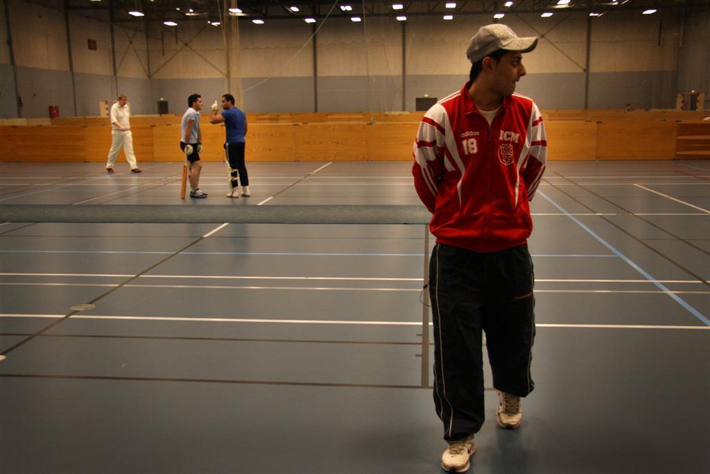 Kamran Mahmood magnusbjerg Flickr