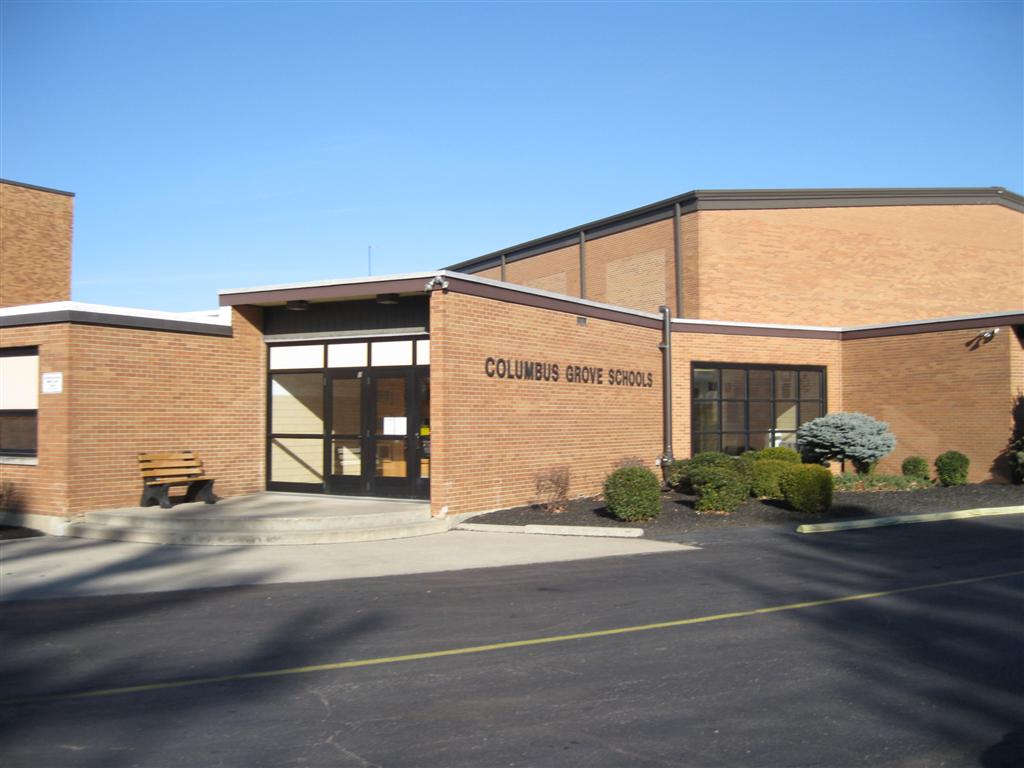 121209 Columbus Grove SchoolColumbus Grove, Ohio (3) Flickr