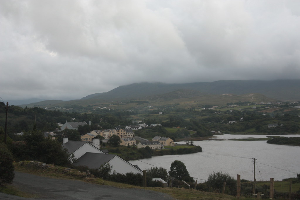 Gortahork. Gortahork. County Donegal. Ireland terangeree Flickr