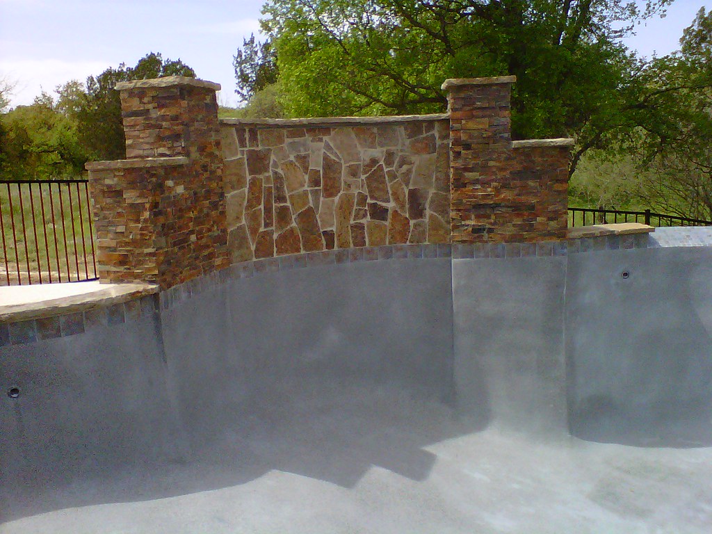 Marble Falls1 March 2010 Marble Falls job in progress; cou… Flickr