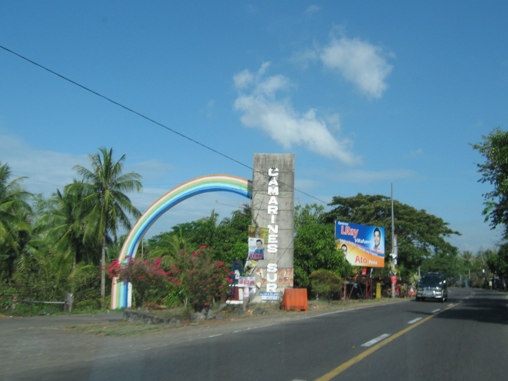to Camarines Sur Bato is the first town of Camarin… Flickr