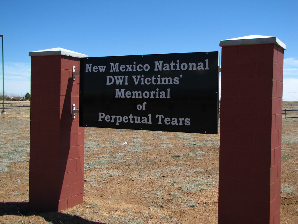 IMG 9 Entrance Sign Moriarty, New Mexico" Steven K. Willard Flickr