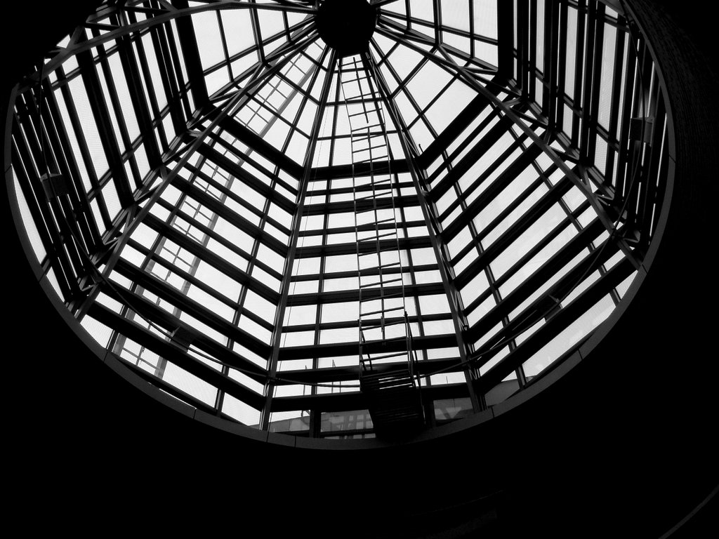 Physics Building, University of Washington greer.bevel Flickr