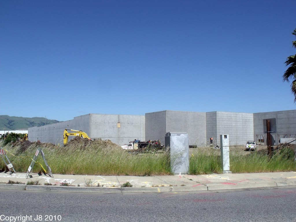 Future Target Store San Jose, California North First Stree… Flickr
