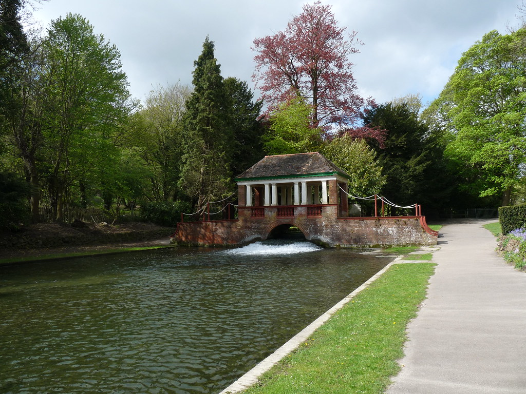 Russell gardens Kim Abbott Flickr