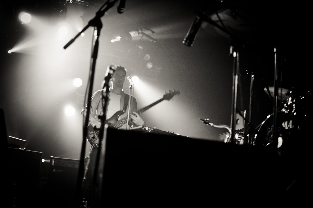 Bonobo Live Concert Nuits Botanique Brussels0275 Flickr