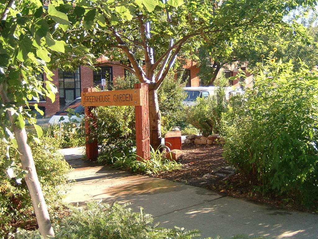 gg_bench3 NeighborSpace Chicago's Urban Land Trust Flickr