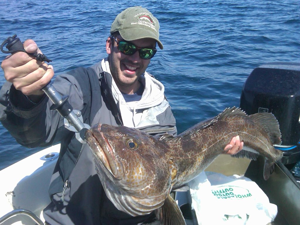 Oregon Saltwater Fly Fishing Chris Daughters Flickr