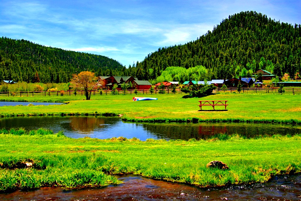 Elevation of Greens Peak, Arizona, USA Topographic Map Altitude Map