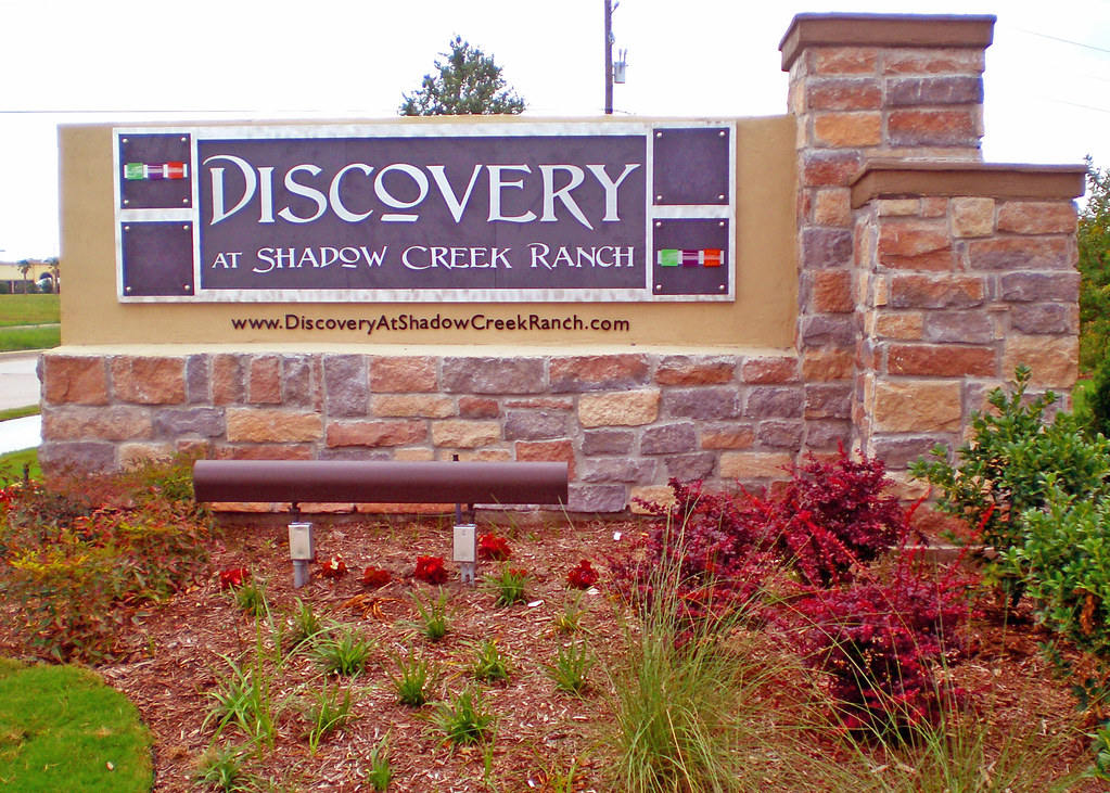Discover it at Shadow Creek Pegasus Ranch Residential Flickr