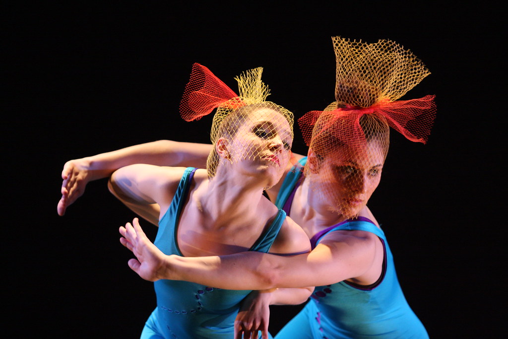 Dance at the University of WisconsinMadison Events Danci… Flickr