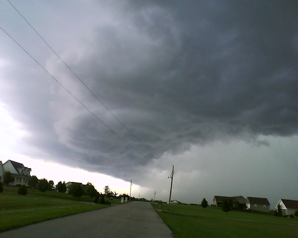 Old Monroe, MO Outside city limits of Old Monroe, MO Sto… Flickr