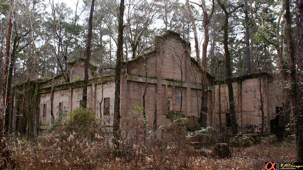 Aldridge Mill 1.3 The Old Mill in Aldridge Texas located c… Flickr