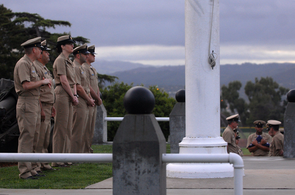 Flickriver Photoset 'U.S. Navy Chief Petty Officer's 117th Birthday