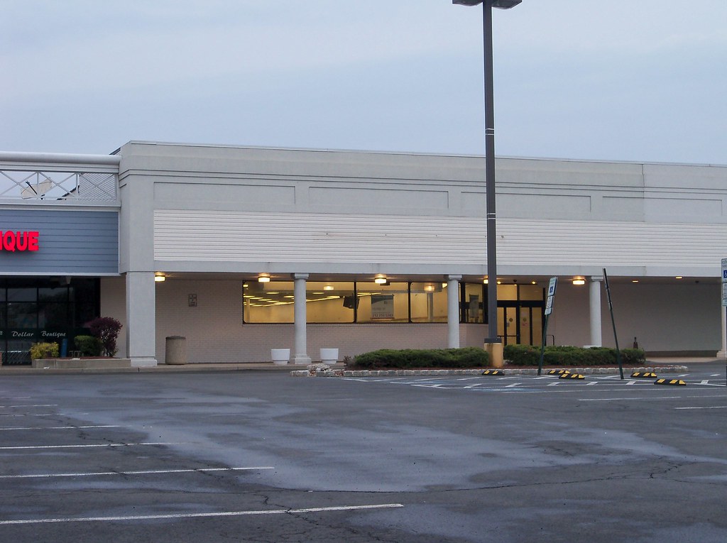 CVS Lawrenceville, NJ Store 824, Lawrenceville S.C., Rt.… Flickr