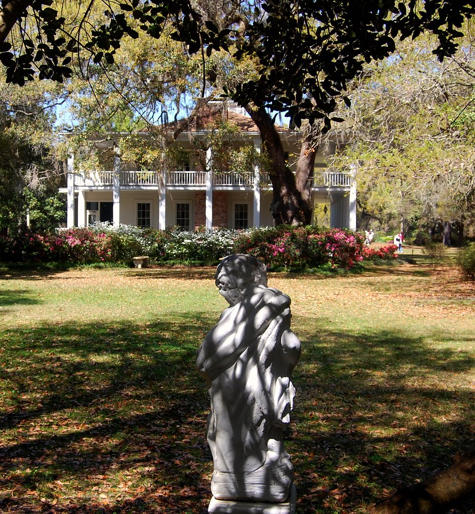 Eden Garden State Park, Northwest Florida JR P Flickr